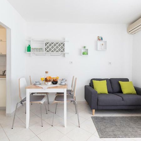 Castropola Apartment المظهر الخارجي الصورة