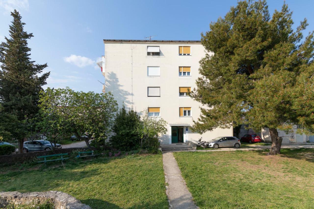 Castropola Apartment المظهر الخارجي الصورة
