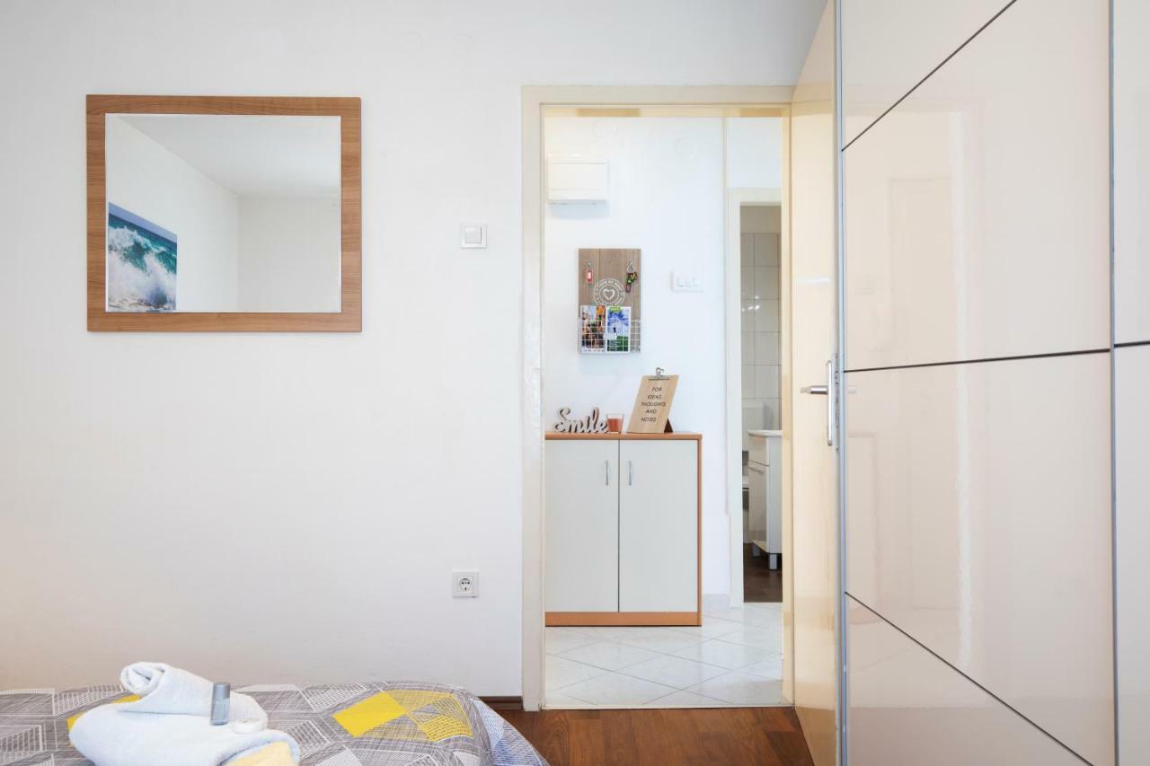 Castropola Apartment المظهر الخارجي الصورة