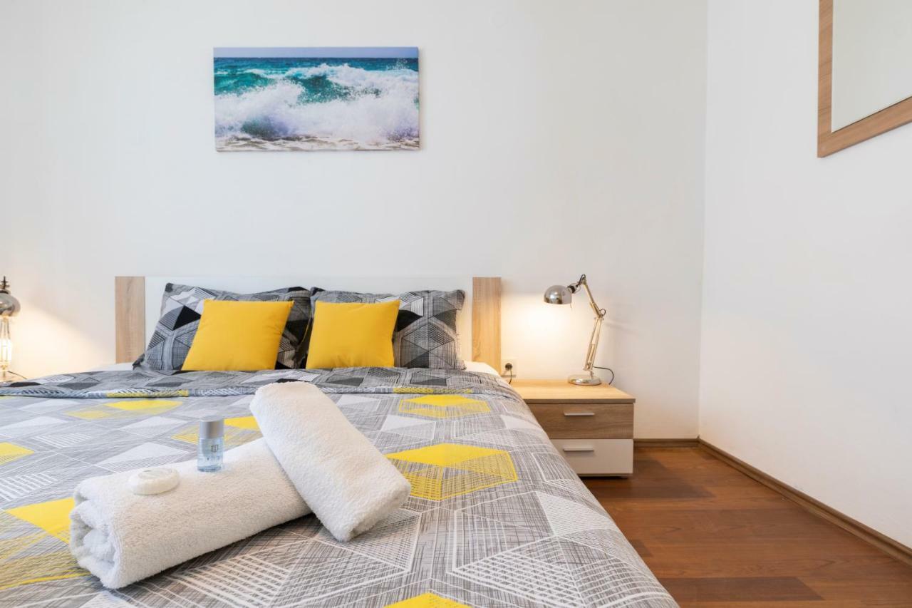 Castropola Apartment المظهر الخارجي الصورة